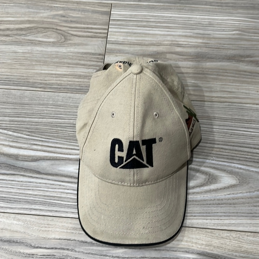 Cap